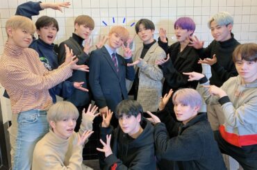 JO1｜新成人のみなさま、おめでとうございます！