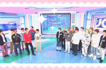 JO1とGENERATIONSの初共演【JO1 / GENERATIONS / JPN】