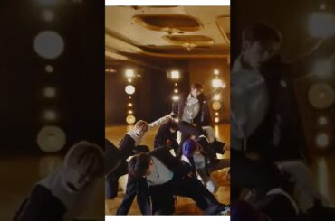 向かい風の中を体現する河野純喜 #JO1 #河野純喜 #JO1 #WalkItLikeITalkIt #ワキラキ