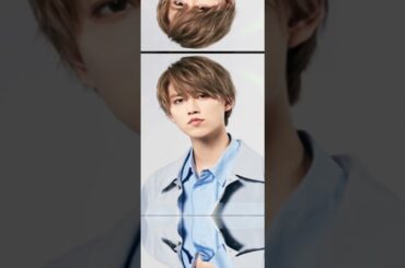 JO1  白岩瑠姫くん！