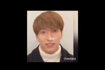 金城碧海/No　　推しのバージョンがないなら自分で作っちゃえ