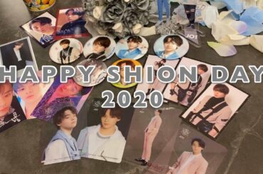 [VLOG]JO1_鶴房汐恩くん20歳のお誕生日おめでとう