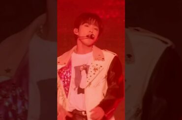 Algorithm (Live tour version) 코노 준키 | 河野純喜 #JO1