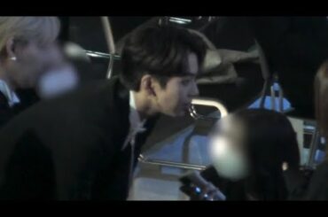 20221220 WEIBO Account Festival JO1 川尻蓮　FOCUS