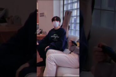 JO1 與那城奨🌺河野純喜🌱TikTok