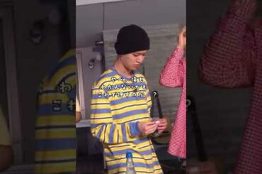 瑠姫とラムネの物語🍾✨#白岩瑠姫#JO1