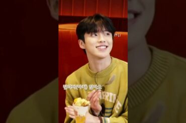 코노 준키식 맛 설명 | 河野純喜 #JO1