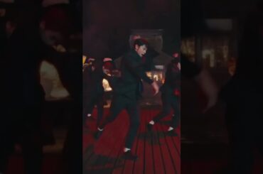 JO1 與那城奨 🌺HOT JAPAN Spectacle Video｜YOLO-konde × NEBUTA in AOMORI