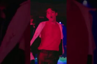 JO1與那城奨 'Rose' PERFORMANCE VIDEO