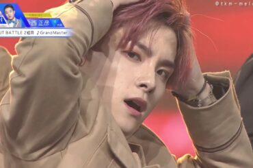 【完全保存版】Grand Master 川西拓実 推しカメラ