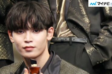 【推しカメラ】JO1與那城奨(Sho Yonashiro)　イヴ・サンローラン・ボーテ presents リブレ×JO1 WEB CM公開記念 オンラインライブ