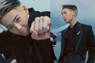 JO1 - REN in HOT JAPAN Spectacle Video [Born To Be Wild × Mt. Fuji] | 川尻 蓮