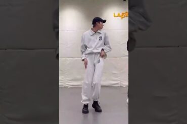 [Tiktok] VIBE  - TAEYANG cover by JO1 川尻蓮