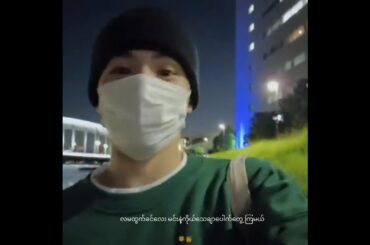 Our answer is here in front of our eyes #JO1 #川西拓実