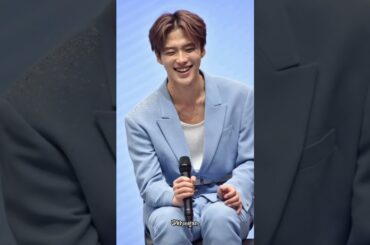 Don't you just love Junki's smile? 💖