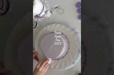 【推し活】jo1生誕ケーキ | 木全翔也 | JO1 | Kimata Syoya | homecoming | birthday cake