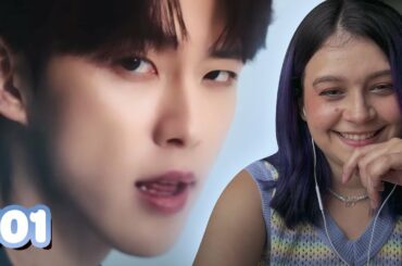 SawanoHiroyuki[nZk]:河野純喜＆與那城奨 (JO1) 『OUTSIDERS』 Music Video | REACTION