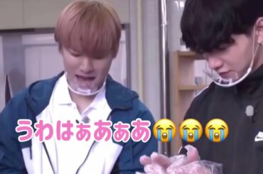 みんなをすぐトリコにする川西拓実