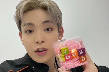 [] HAPPY VALENTINE
JO1からの逆チョコです  #JO1 #與那城奨 #川尻蓮 #白岩瑠姫