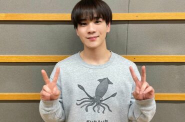 NHK《 #超人間要塞ヒロシ戦記 》
#豆原一成 が
出演させていただきました！
ありTがとうございました！！  だいおういかT  #ヒロシ戦記 #JO1