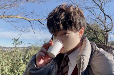 カンテレ《 #ブルーバースデー 》
#鶴房汐恩 が
出演させていただきました！
ありがとうございました  来週もお見逃しなく！  #JO1