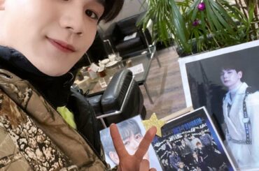 JO1 FCコンテンツ
『JO1交換日記』更新  こんにちは〜  …続きは
JO1公式HP FCコンテンツ
『RELAY BLOG』よりチェックして下さい