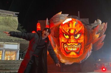 [#木全翔也] 
ねぶたの奴らほんまお茶目やねん！  #JO1 #HOTJAPAN #KIMATASYOYA