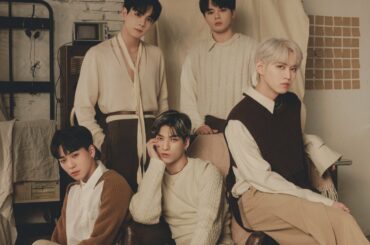 𝟳𝗧𝗛 𝗦𝗜𝗡𝗚𝗟𝗘 < 𝗧𝗥𝗢𝗣𝗜𝗖𝗔𝗟 𝗡𝗜𝗚𝗛𝗧 >
2023.4.5 (WED) RELEASE  CONCEPT PHOTO B UNIT