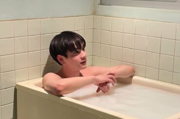 NHK《 #超人間要塞ヒロシ戦記 》
#豆原一成 が
出演させていただきました！  明日もお楽しみに  #ヒロシ戦記 #JO1