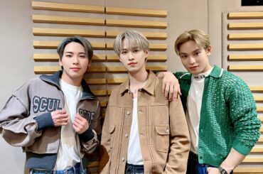 ニッポン放送
《 #JO1 のオールナイトニッポンX 》
今夜は、勝手に
JO1のオールナイトニッポンX検定  #川尻蓮 #白岩瑠姫 #與那城奨 で
お送りさせ