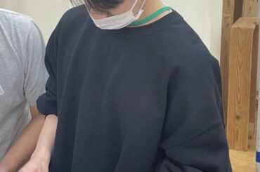 NHK《 #超人間要塞ヒロシ戦記 》
#豆原一成 が
出演させていただきました！
今夜もありがとうございました  ←餃子作るまめ 作った餃子たち→  #ヒロシ戦