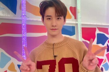 フジテレビ
《 #千鳥のクセがスゴいネタGP 》
#佐藤景瑚 が
出演させていただきました  ありがとうございました！  #クセスゴ #JO1