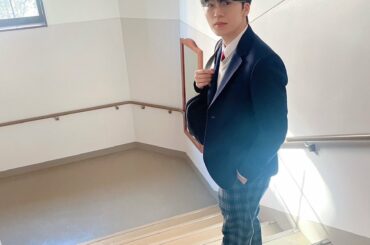 読売テレビ・日本テレビ系
《 #しょうもない僕らの恋愛論 》 
#木全翔也 が出演させていただきました  来週もお楽しみに！  #しょも恋 #JO1