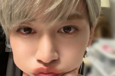 [#白岩瑠姫] 
JAMうちゅくしい。  #JO1 #SHIROIWARUKI