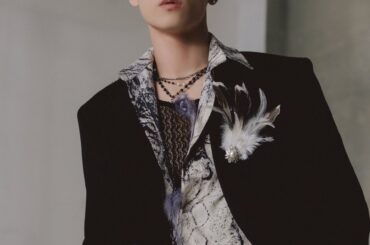 𝟳𝗧𝗛 𝗦𝗜𝗡𝗚𝗟𝗘 < 𝗧𝗥𝗢𝗣𝗜𝗖𝗔𝗟 𝗡𝗜𝗚𝗛𝗧 >
2023.4.5 (WED) RELEASE  ARTIST PHOTO
#金城碧海 #