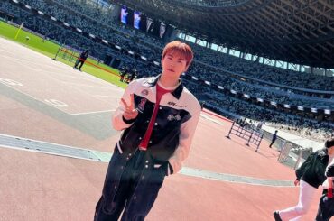 JO1 FCコンテンツ
『JO1交換日記』更新  こんにちは川西拓実です！！  …続きは
JO1公式HP FCコンテンツ
『RELAY BLOG』よりチェックし