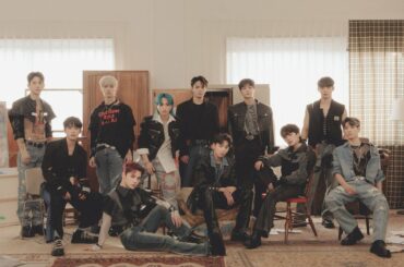 𝟳𝗧𝗛 𝗦𝗜𝗡𝗚𝗟𝗘 < 𝗧𝗥𝗢𝗣𝗜𝗖𝗔𝗟 𝗡𝗜𝗚𝗛𝗧 >
2023.4.5 (WED) RELEASE  JACKET PHOTO A  #JO1