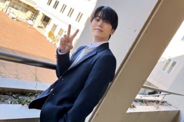 読売テレビ・日本テレビ系
《 #しょうもない僕らの恋愛論 》 
#木全翔也 が出演させていただきました  ありがとうございました！  #しょも恋 #JO1