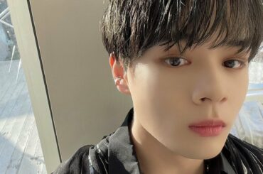 [#鶴房汐恩]  #JO1 #TSURUBOSHION