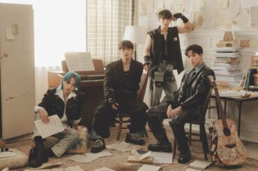 𝟳𝗧𝗛 𝗦𝗜𝗡𝗚𝗟𝗘 < 𝗧𝗥𝗢𝗣𝗜𝗖𝗔𝗟 𝗡𝗜𝗚𝗛𝗧 >
2023.4.5 (WED) RELEASE  CONCEPT PHOTO A UNIT