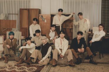 𝟳𝗧𝗛 𝗦𝗜𝗡𝗚𝗟𝗘 < 𝗧𝗥𝗢𝗣𝗜𝗖𝗔𝗟 𝗡𝗜𝗚𝗛𝗧 >
2023.4.5 (WED) RELEASE  JACKET PHOTO B  #JO1