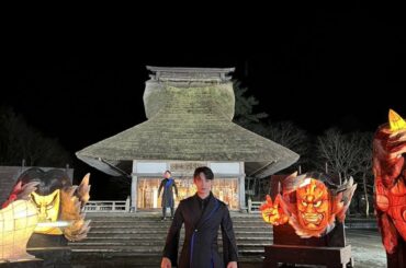 [#與那城奨] 
この俺が気配を感じなかっただと！！？  #JO1 #YONASHIROSHO