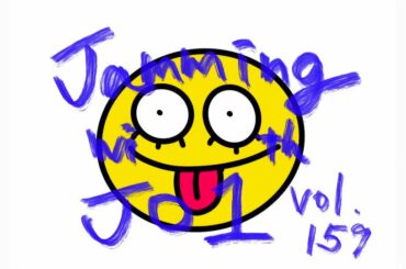 JO1 FC会員限定WEBラジオ
『Jamming with JO1』更新！  今回のメンバーは…  Jamming with JO1は
JO1公式HP内 FC