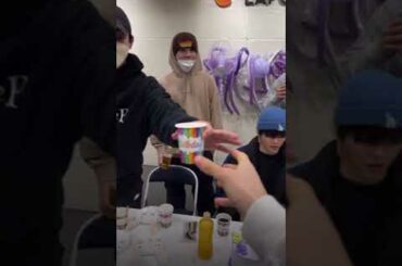 JO1 木全翔也 誕生日 インスタライブ 2022.04.05