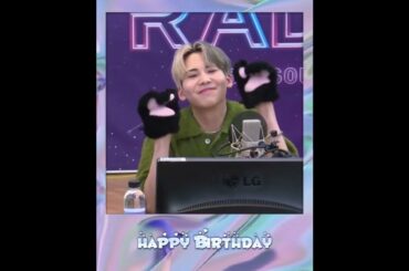 川尻蓮(JO1) Happy Birthday!