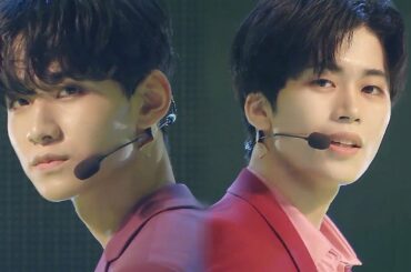 PRODUCE 101 JAPAN SEASON 1｜♫LOVE ME RIGHT @グループバトル