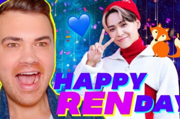 HAPPY BIRTHDAY KAWASHIRI REN | 川尻蓮 DANCE & TIKTOK COMPILATION REACTION リアクション 反応 [JP SUB] 🎉