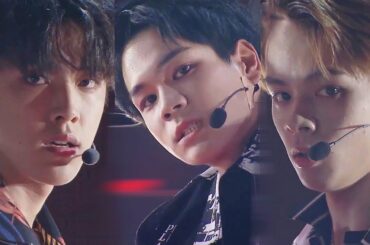 PRODUCE 101 JAPAN SEASON 1｜♫FIRE @グループバトル