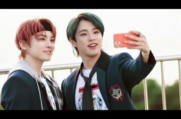 JO1 河野純喜 川西拓実 2021