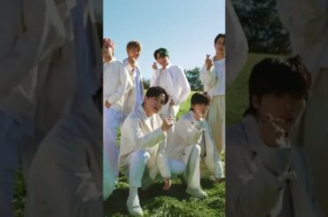 JO1｜'Run&Go' PV 川尻蓮 FOCUS